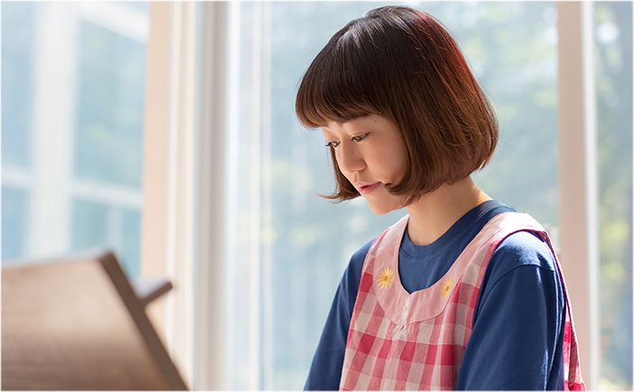 幼児から大人まで通えるびっぐふぁみりーピアノ教室