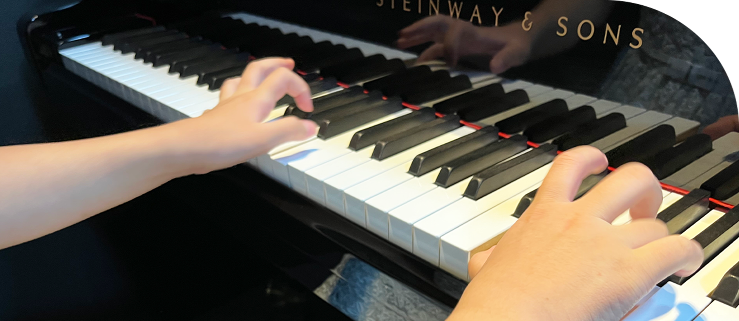 ピアノ教室びっぐふぁみりー